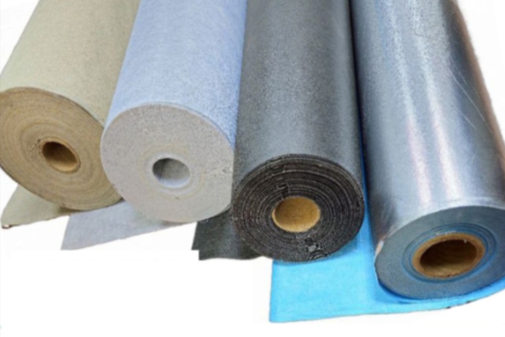 об эволюции материалов Контролит